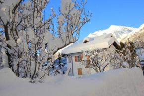 Chalet Cuore delle Alpi Airolo